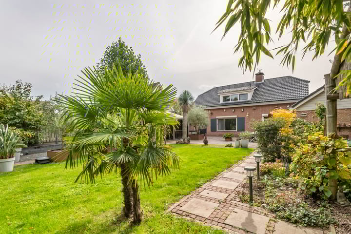 Foto 34 van Lievendaal 60