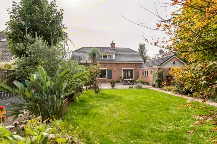 Foto 37 van Lievendaal 60