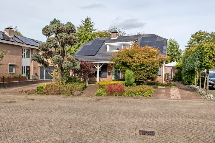 Foto 42 van Lievendaal 60