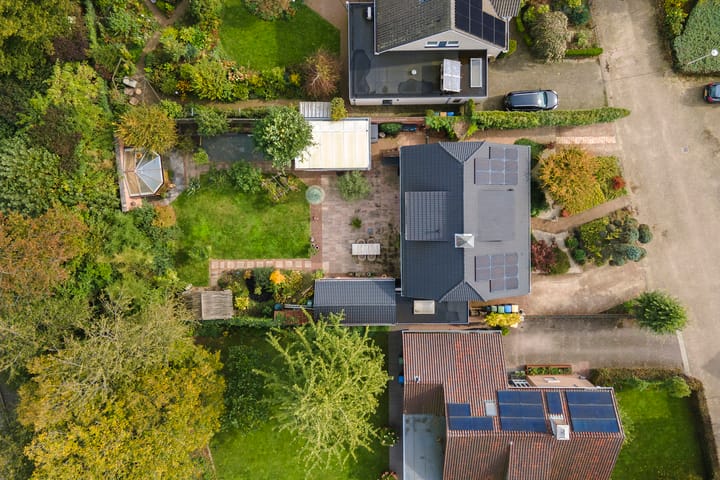 Foto 43 van Lievendaal 60