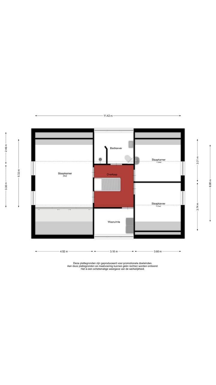 Foto 46 van Lievendaal 60
