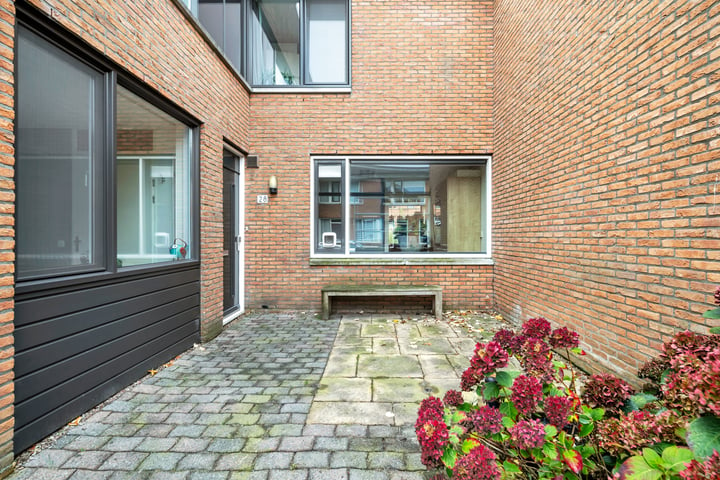 View photo 11 of Hugo Poortmanstraat 28