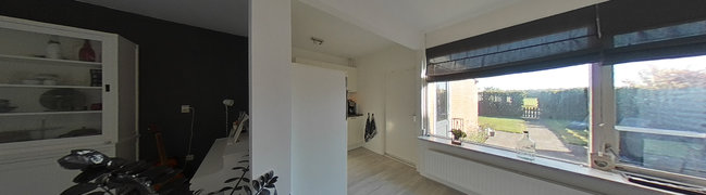 Bekijk 360° foto van Keuken van Meester Zuidemastraat 55