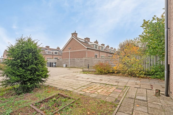 Foto 3 van Tjalk 32 13