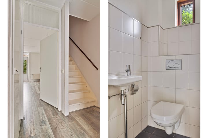 Foto 4 van Tjalk 32 13