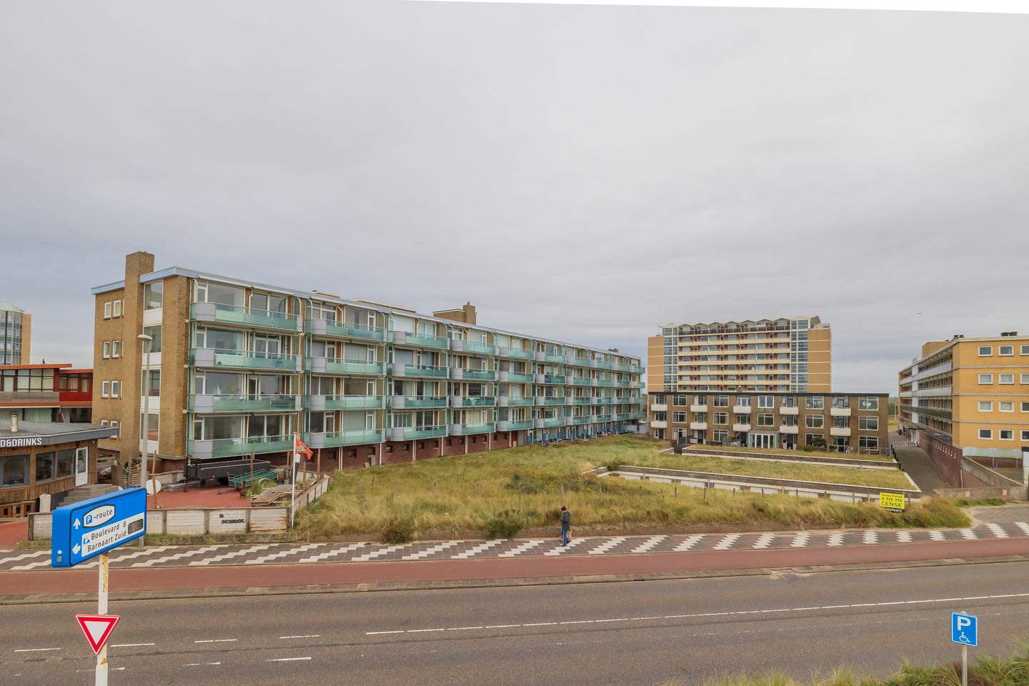 Foto 1 van van Galenstraat 14