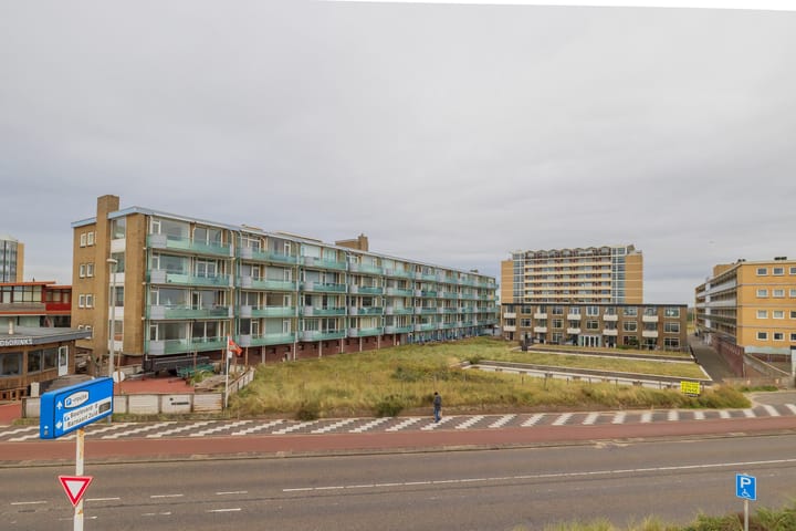 Foto 1 van van Galenstraat 14