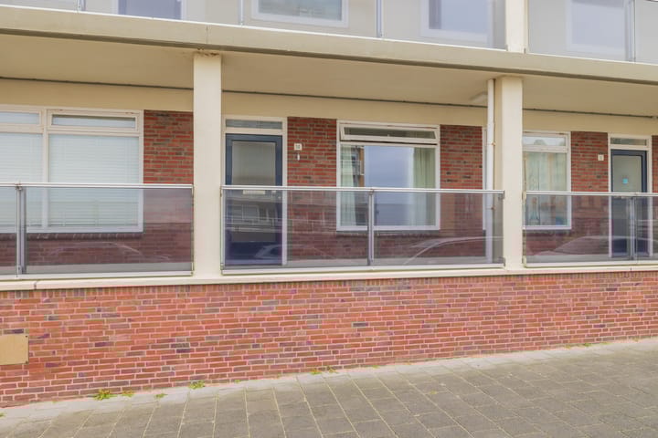 Foto 2 van van Galenstraat 14