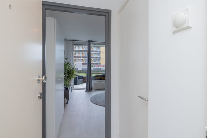 Foto 3 van van Galenstraat 14