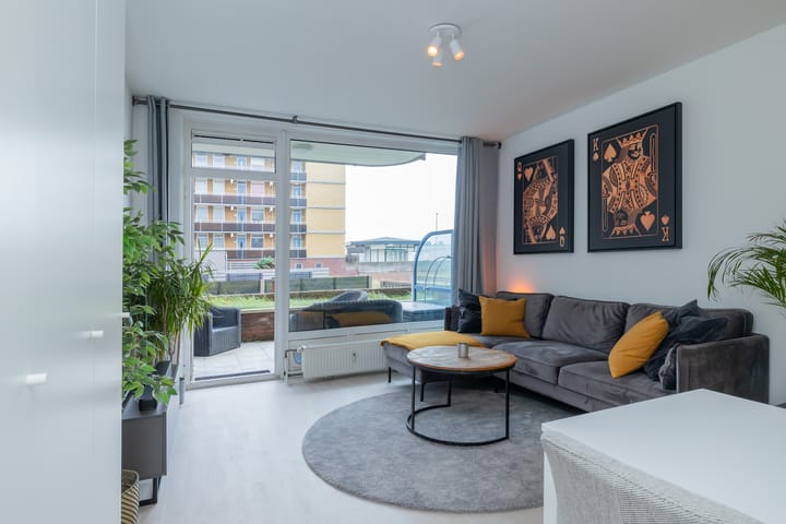 Foto 4 van van Galenstraat 14