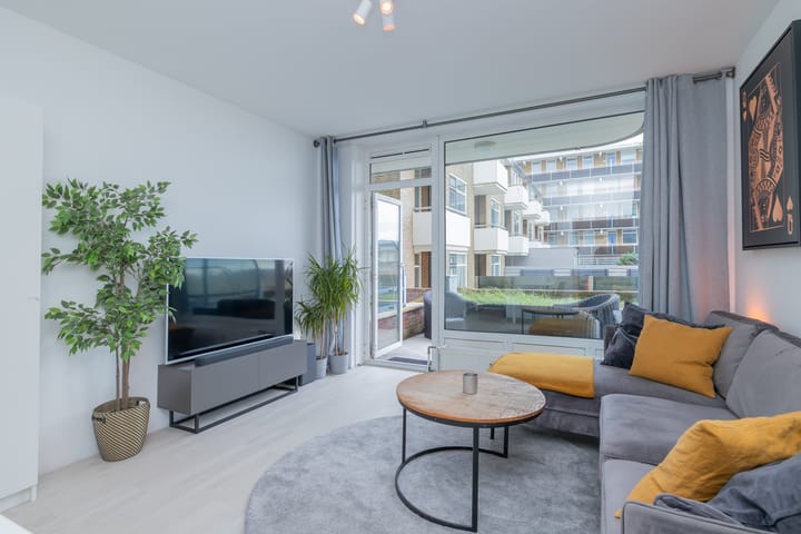 Foto 5 van van Galenstraat 14