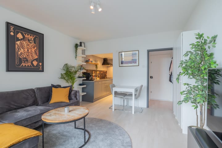 Foto 6 van van Galenstraat 14