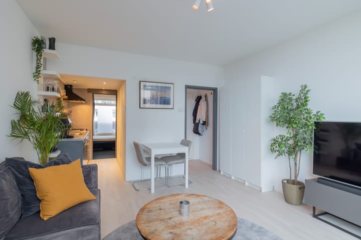 Foto 7 van van Galenstraat 14