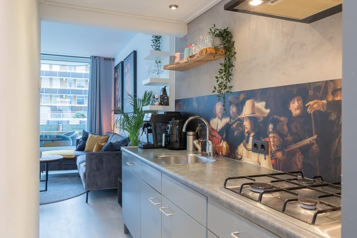 Foto 10 van van Galenstraat 14