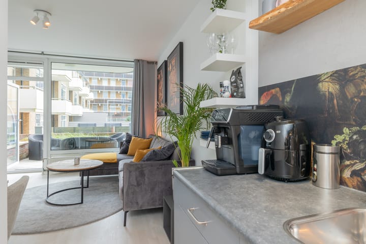 Foto 11 van van Galenstraat 14