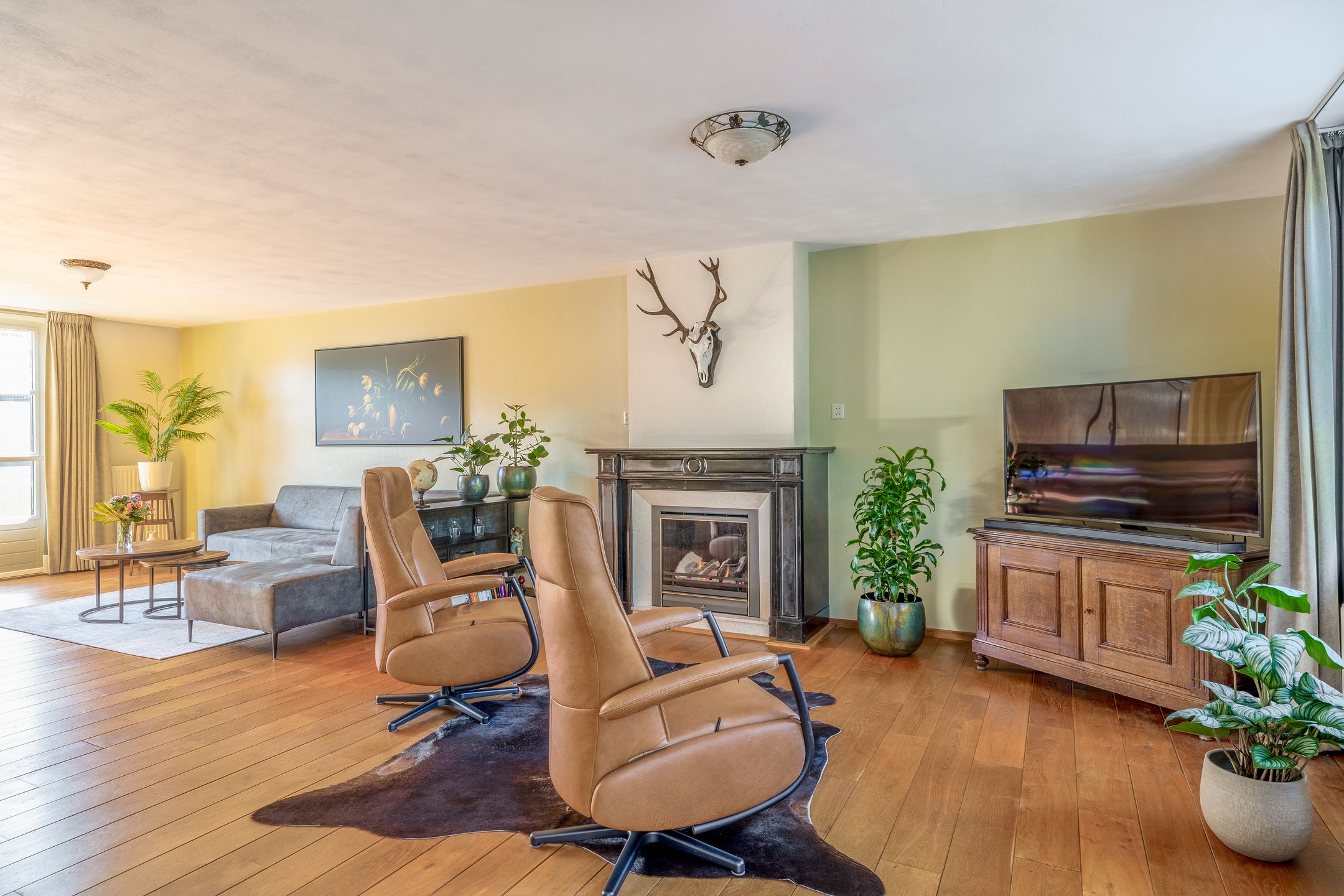 Foto 6 van Elschotseweg 61