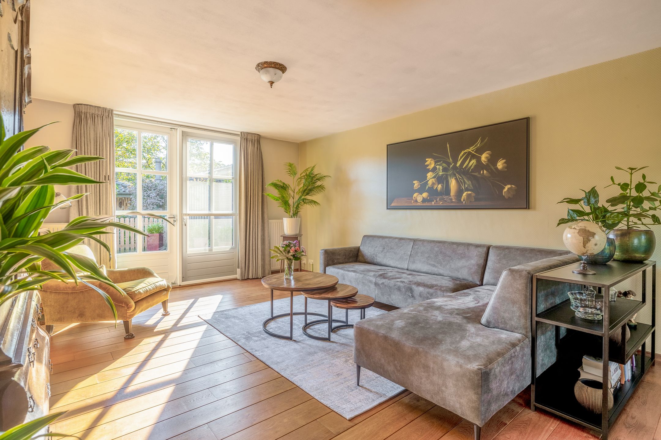 Foto 3 van Elschotseweg 61