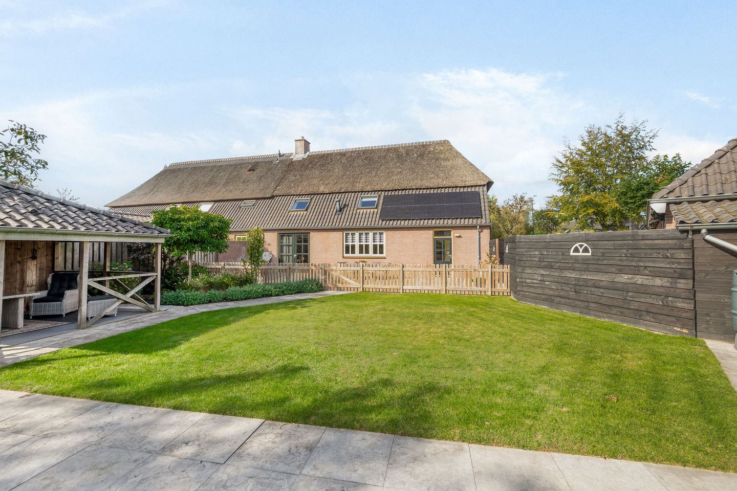 Foto 1 van Elschotseweg 61