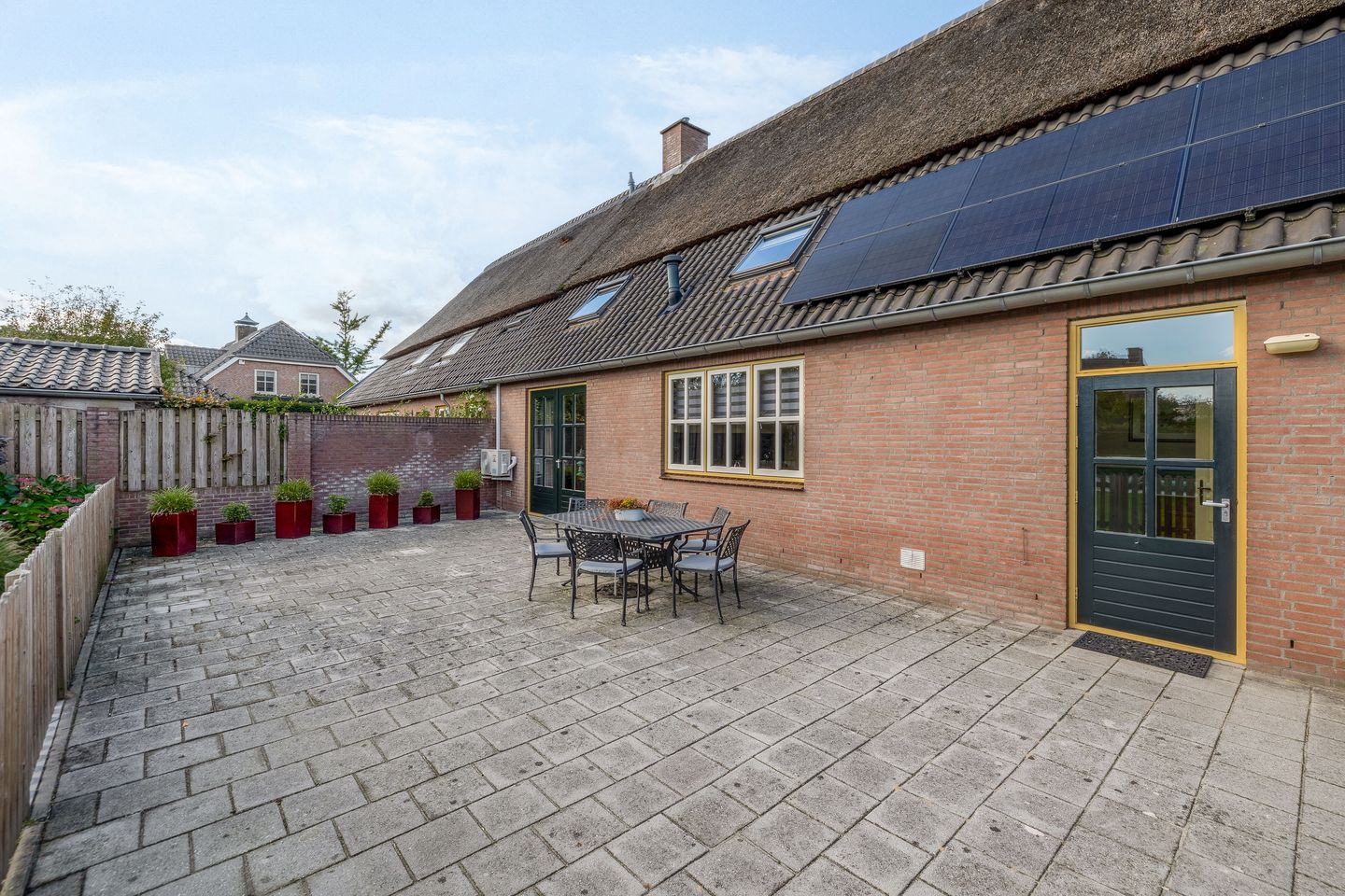 Foto 34 van Elschotseweg 61