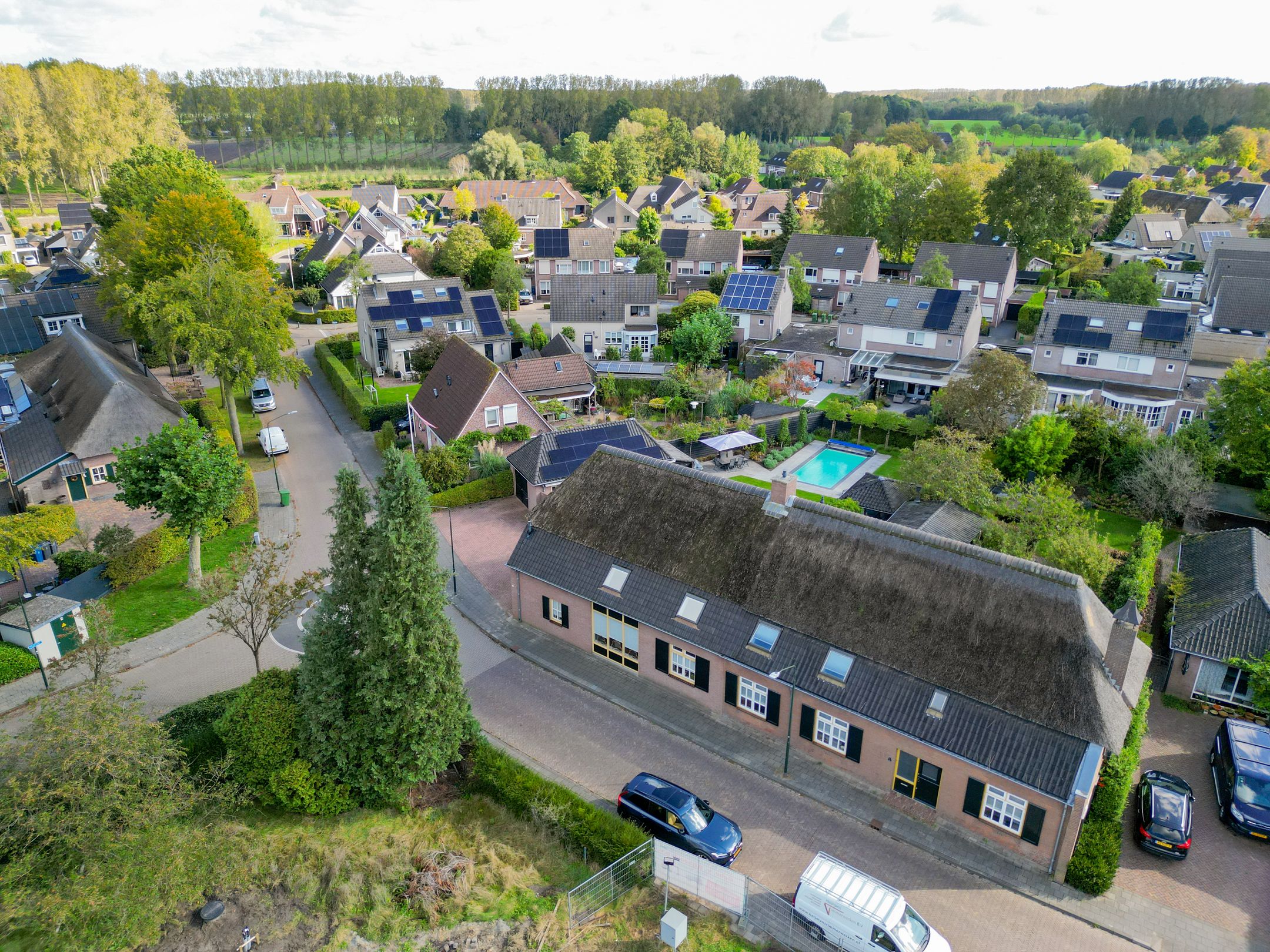 Foto 42 van Elschotseweg 61