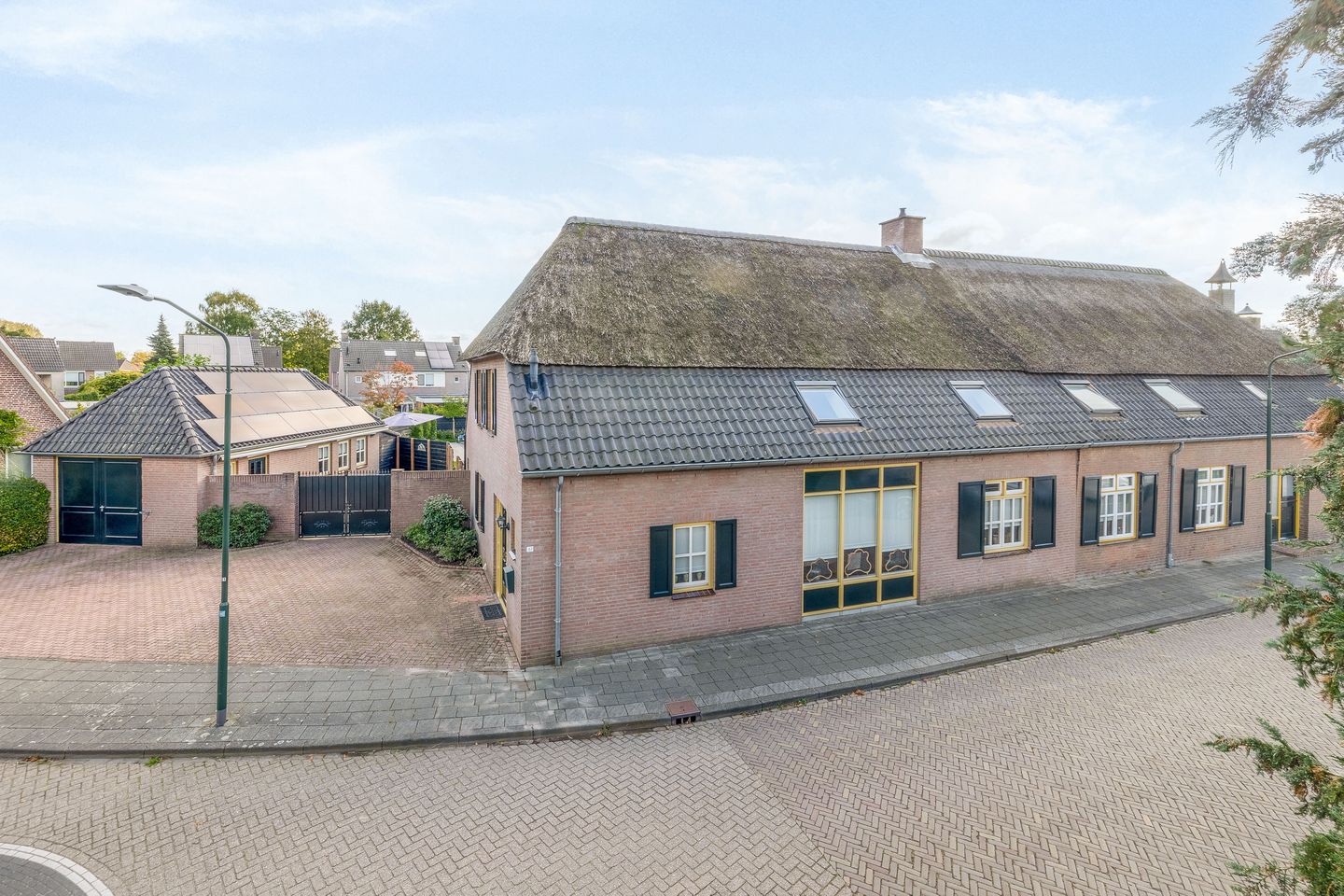 Foto 44 van Elschotseweg 61