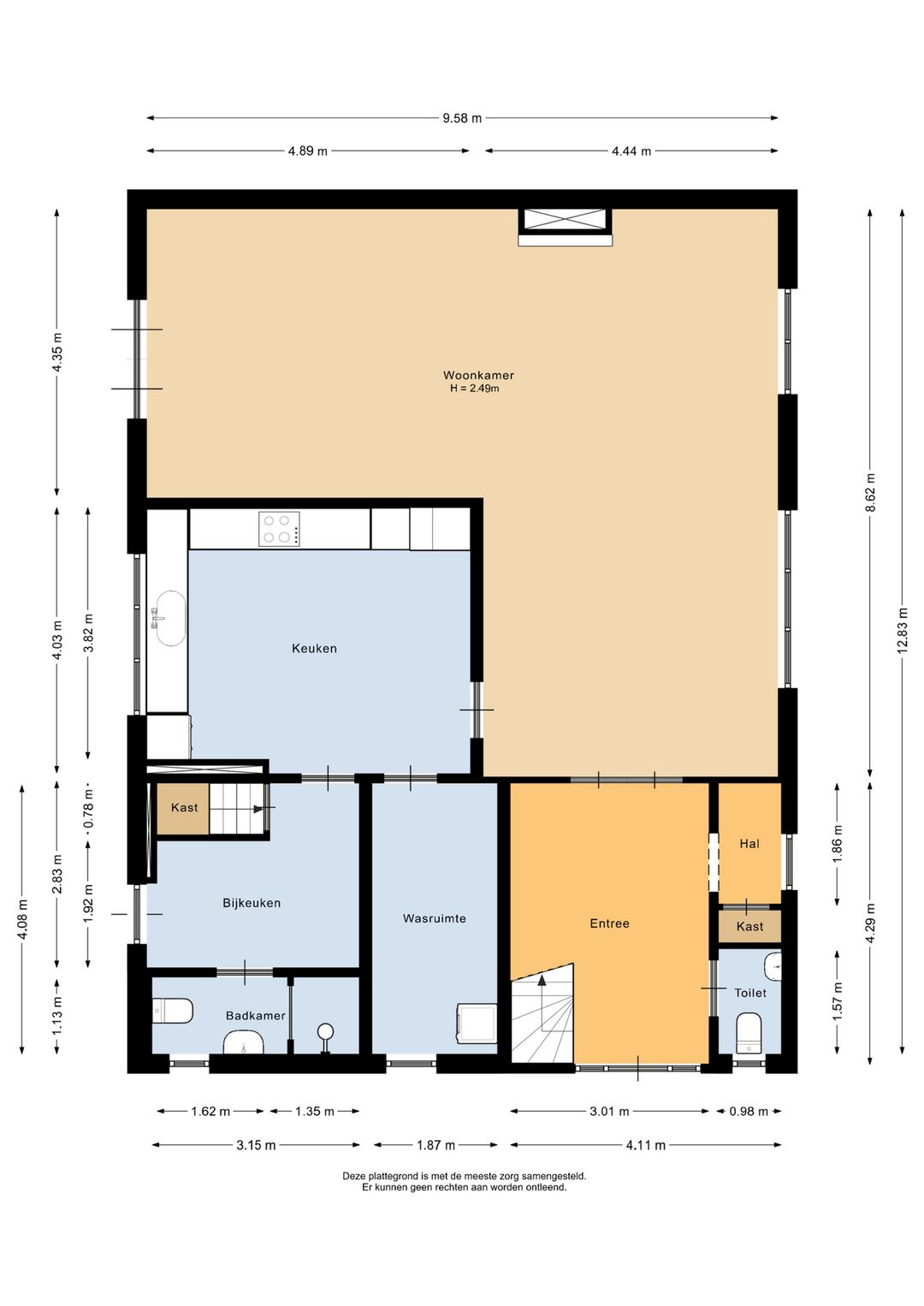 Foto 46 van Elschotseweg 61