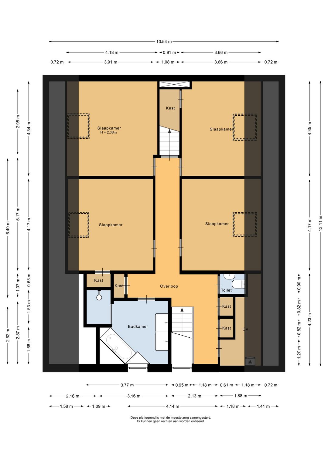 Foto 47 van Elschotseweg 61