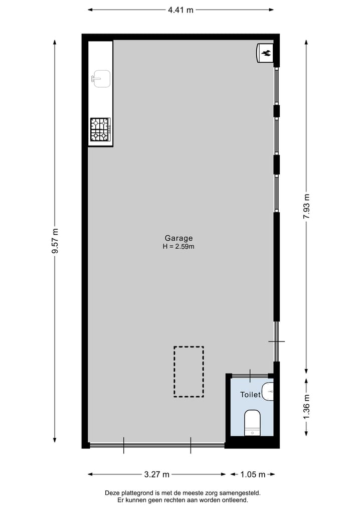 Foto 48 van Elschotseweg 61
