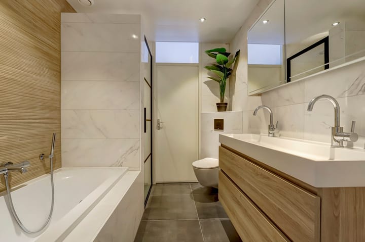 Foto 5 van Reeuwijkpolderplantsoen 5