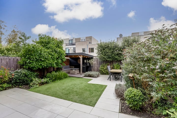 Foto 3 van Reeuwijkpolderplantsoen 5