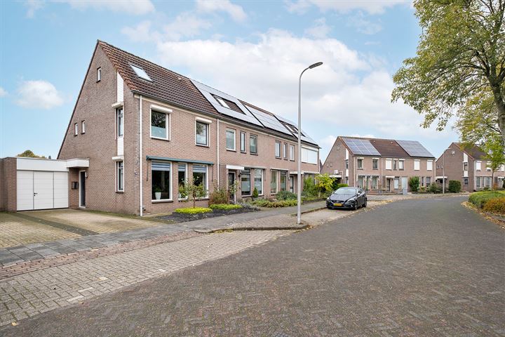 View photo 1 of Korenstraat 78