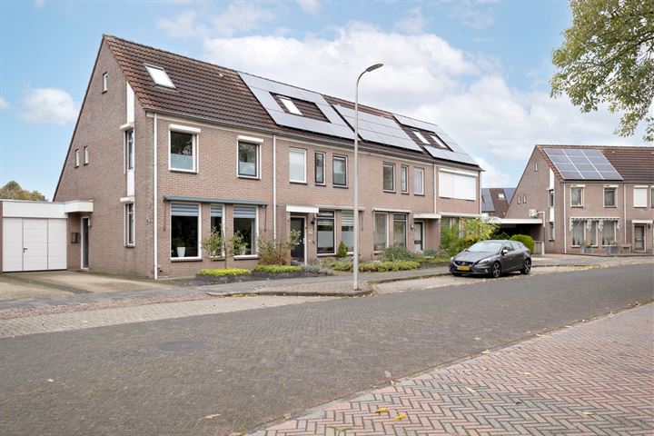 View photo 51 of Korenstraat 78