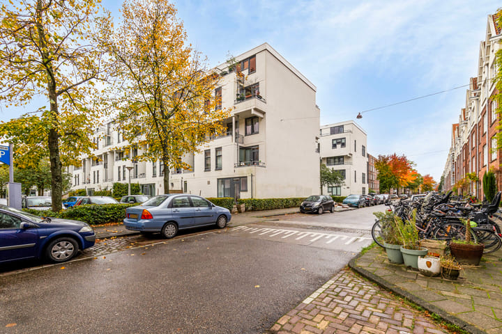 Foto 1 van Nova Zemblastraat 91