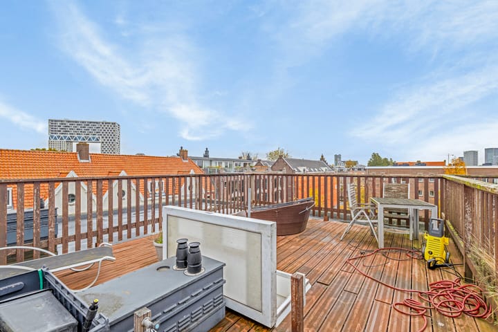 Foto 3 van Nova Zemblastraat 91