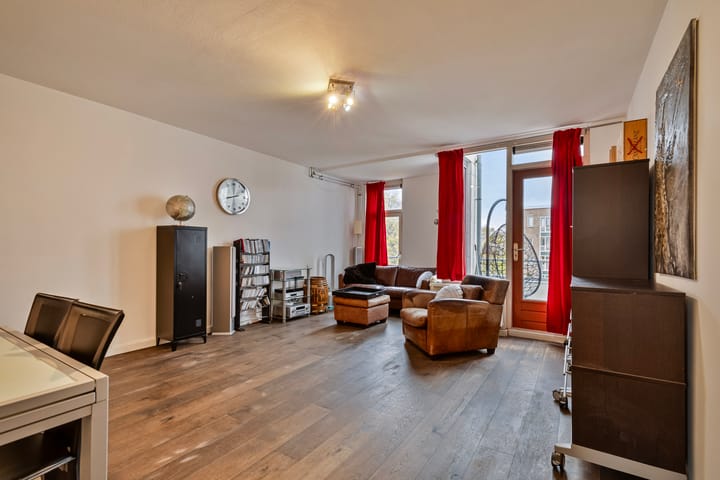 Foto 2 van Nova Zemblastraat 91