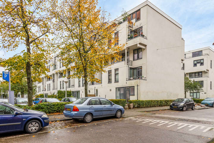 Foto 5 van Nova Zemblastraat 91