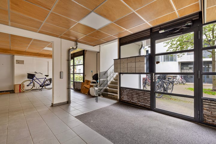 Foto 7 van Nova Zemblastraat 91