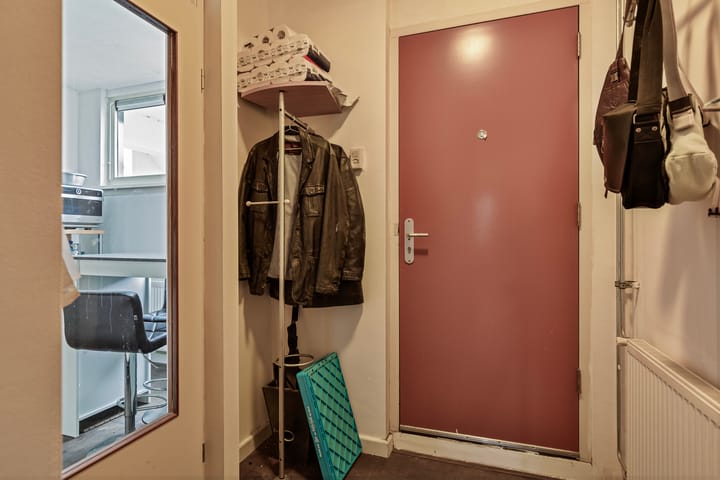 Foto 8 van Nova Zemblastraat 91