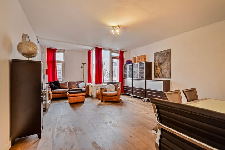 Foto 11 van Nova Zemblastraat 91