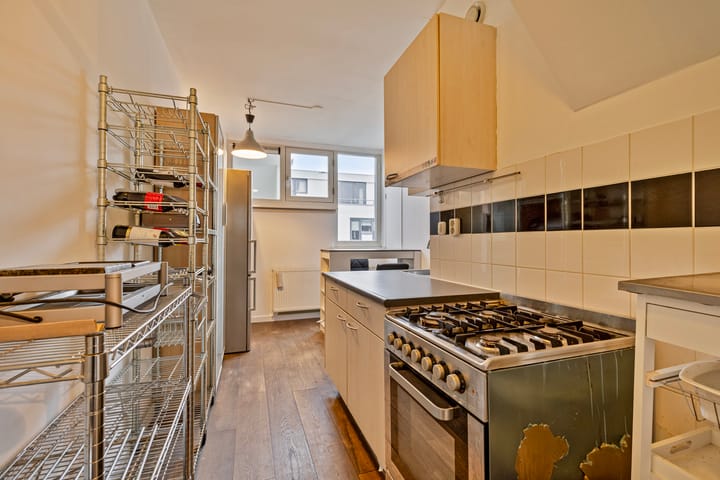 Foto 14 van Nova Zemblastraat 91