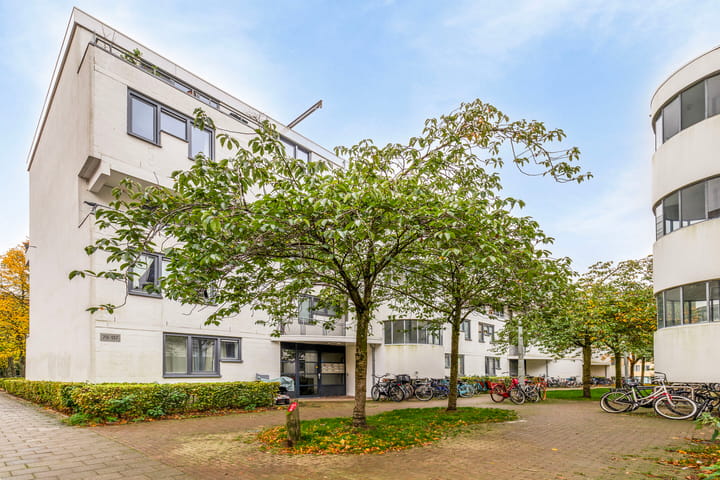 Foto 6 van Nova Zemblastraat 91