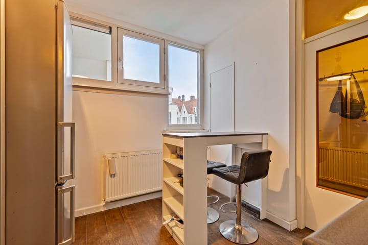 Foto 15 van Nova Zemblastraat 91