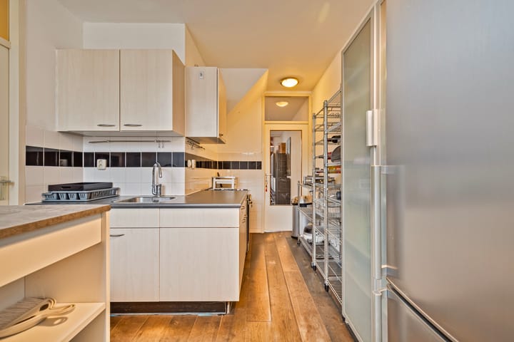 Foto 16 van Nova Zemblastraat 91