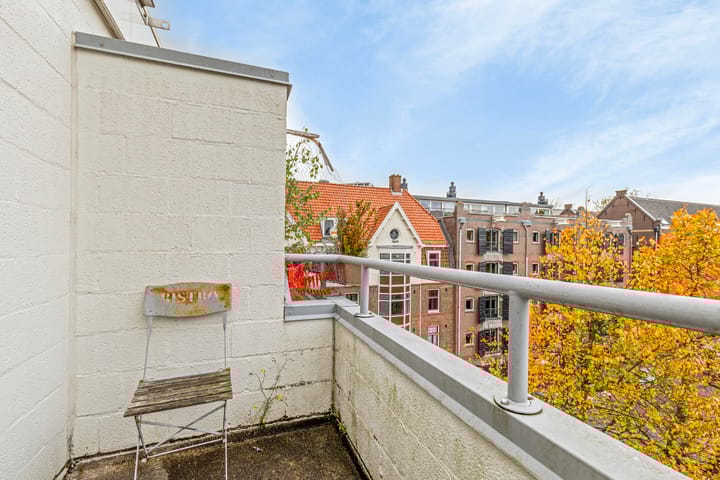 Foto 23 van Nova Zemblastraat 91