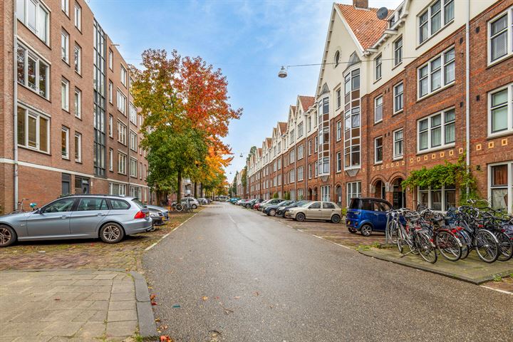 Bekijk foto 25 van Nova Zemblastraat 91