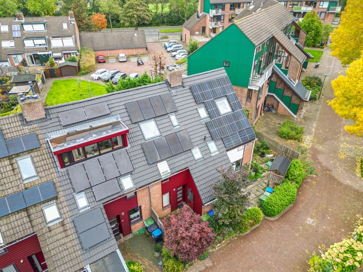 Foto 1 van Onafhankelijkheidsweg 51