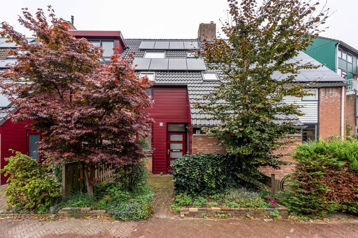 Foto 2 van Onafhankelijkheidsweg 51