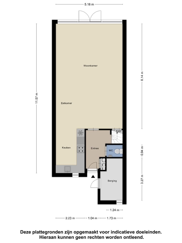 Foto 30 van Onafhankelijkheidsweg 51