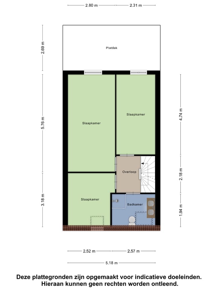 Foto 31 van Onafhankelijkheidsweg 51