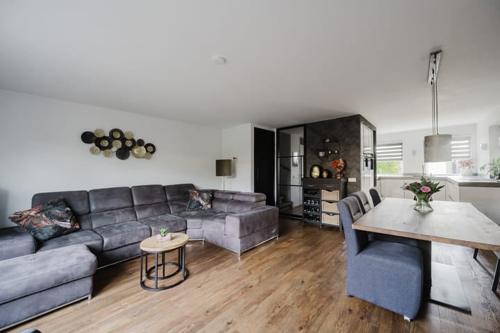 Foto 4 van Petronella Brugsmastraat 11